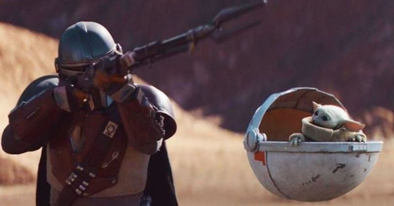  The Mandalorian : Que faut-il attendre de cette nouvelle saison 2 ?