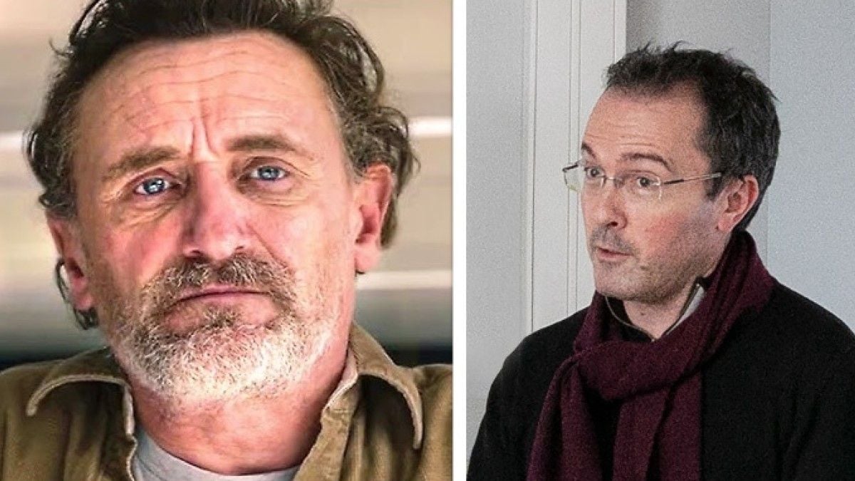 Jean-Paul Rouve va incarner Samuel Paty dans un film, 5 ans après le drame qui a marqué la France