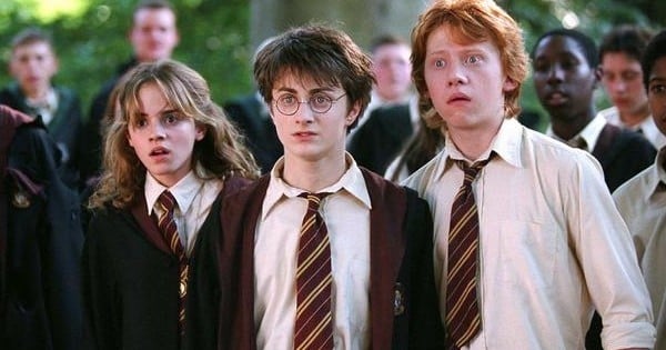 19 choses sur la saga Harry Potter qu'on ne sait pas forcément ! La 18 est probablement la plus surprenante...