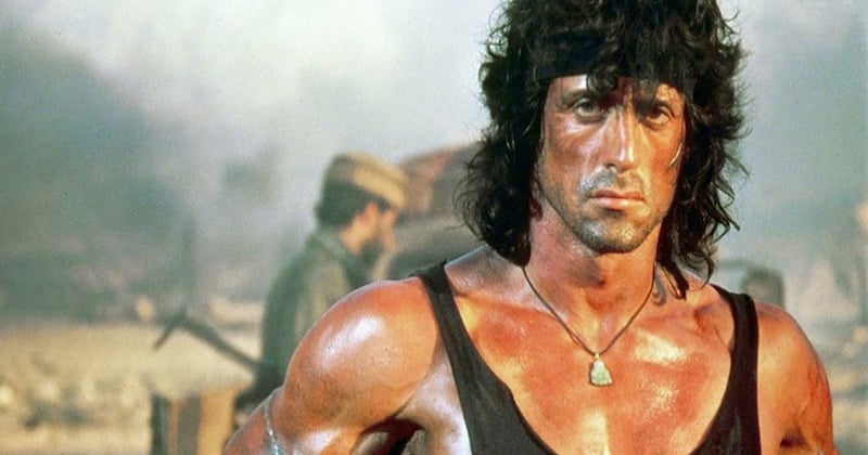 Rambo « pourrait être de retour » d'après Sylvester Stallone...