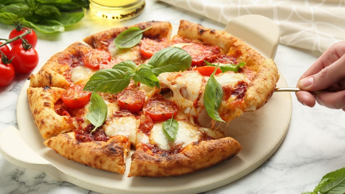 15 idées de pizza pour tous les goûts Recette