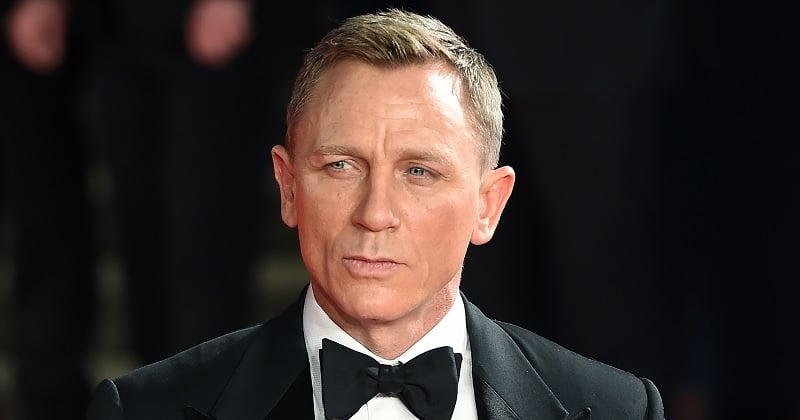 Daniel Craig : 10 choses à savoir sur l'interprète de James Bond