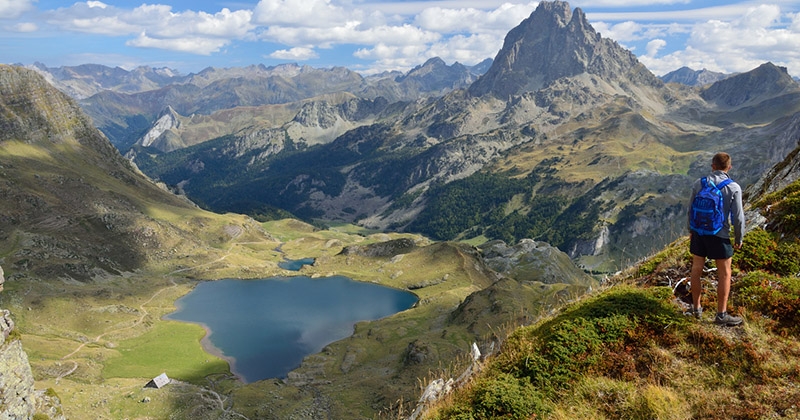 15 randonnées dans les Pyrénées à faire