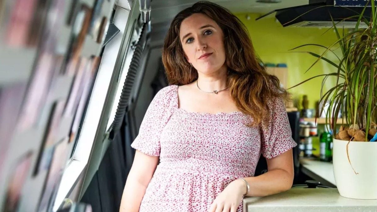 Cette enseignante se reconvertit en sugar baby et gagne désormais 3500 € par mois