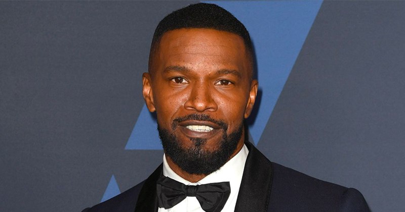 Jamie Foxx hospitalisé dans un état préoccupant, sa famille «se prépare au pire» et demande de prier pour lui