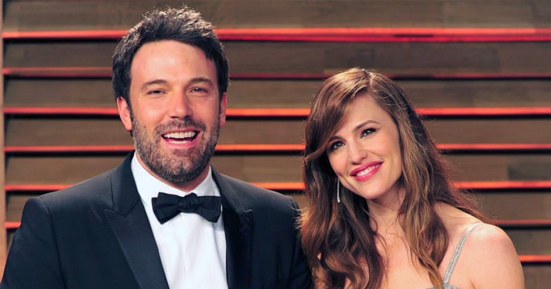 La fille de Jennifer Garner et Ben Affleck créé le buzz grâce à son incroyable ressemblance avec sa maman