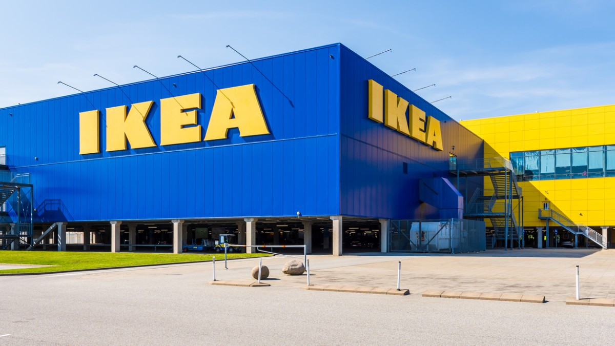 Ikea vend un appareil indispensable pour cuisiner, combinant micro-ondes, four et airfryer