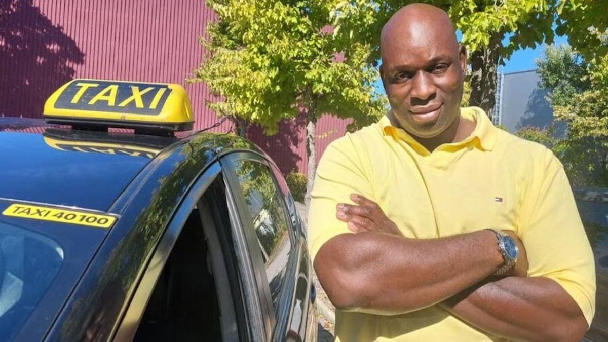 « Pour moi, c'était clair » : un chauffeur de taxi trouve 4000 euros en liquide et les rend à son propriétaire  		 
