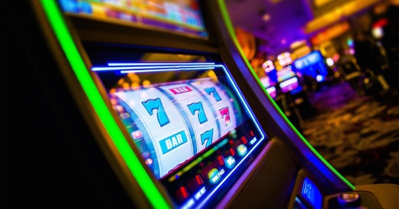 Les meilleurs casinos au Canada