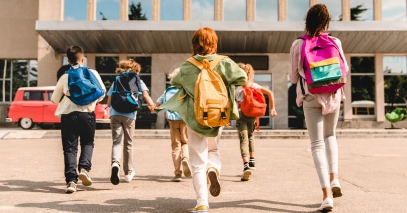 Rentrée scolaire : plus de 4 000 postes d'enseignants non pourvus, l'éducation nationale face à une crise de recrutement historique