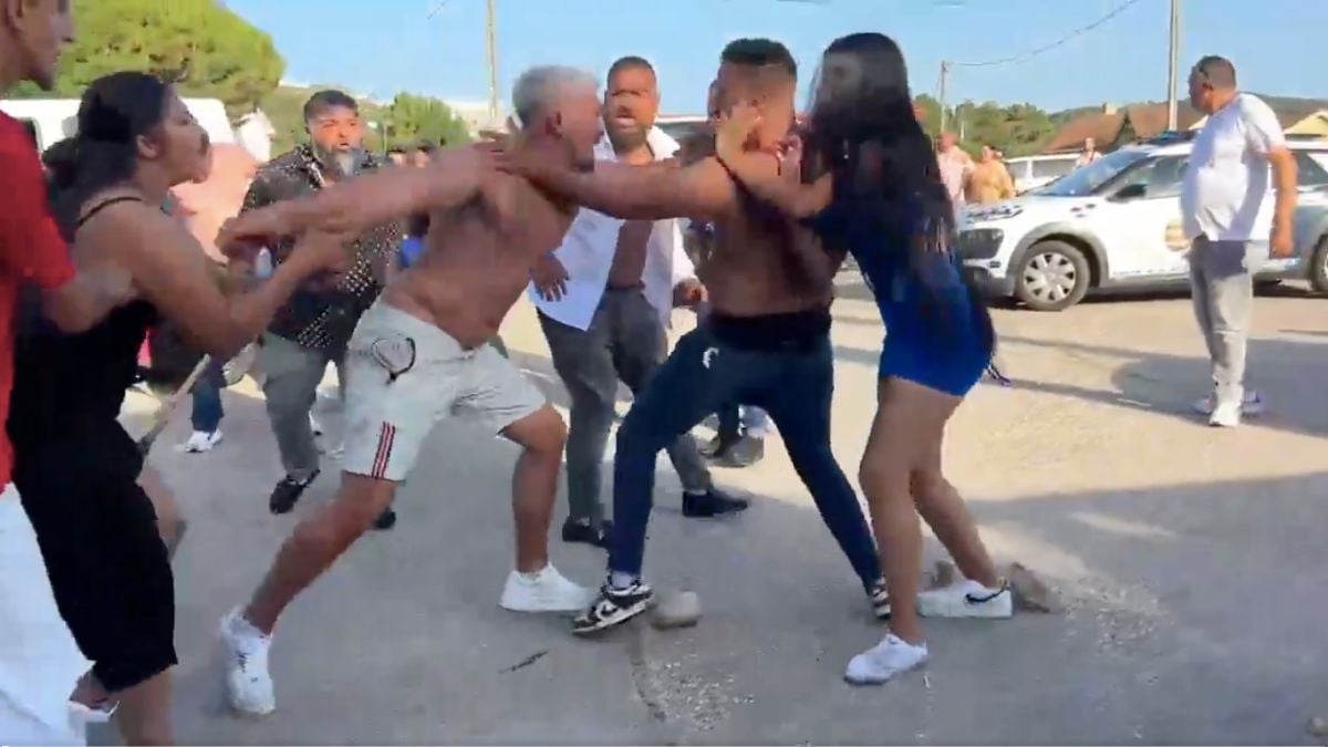 1 mort et 12 blessés lors d'un mariage, suite à une bagarre générale entre les deux familles