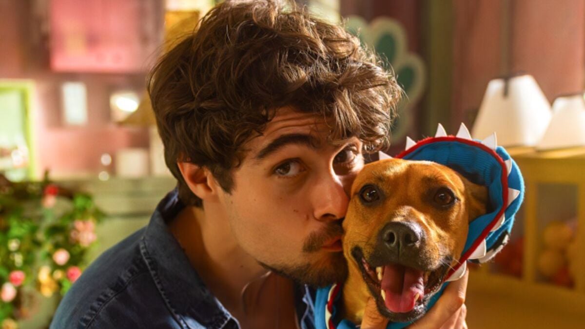 Ce nouveau film Netflix vient de sortir et il est déjà n°1 dans le monde, personne ne l'avait vu venir