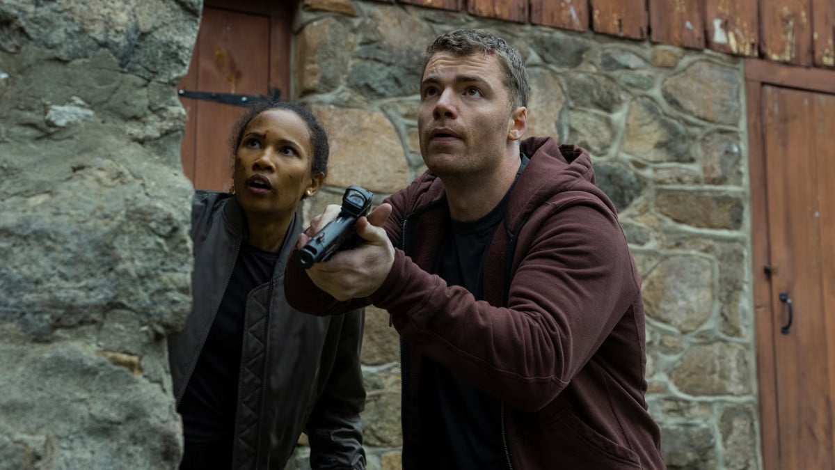 Addictif : The Night Agent saison 3 cartonne avec 91% d'avis positifs sur Netflix