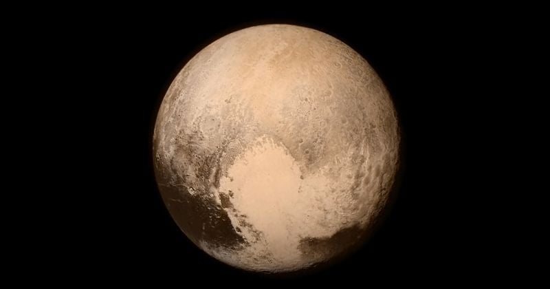 Astrologie : quelle est l'influence de la planète Pluton ? 