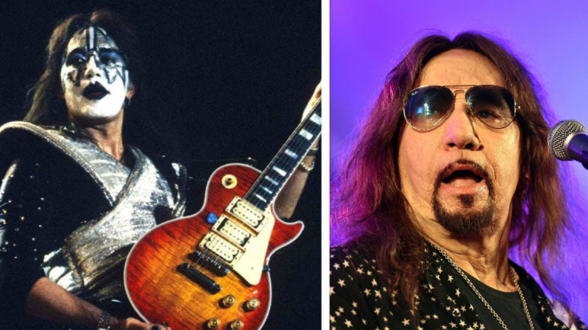 Ace Frehley