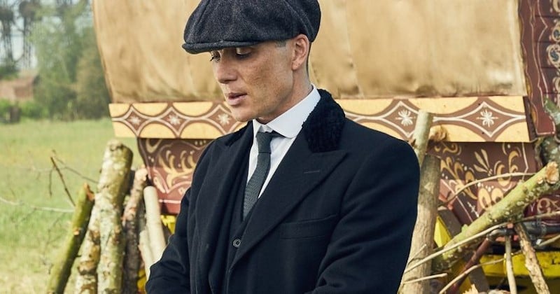 Le créateur de Peaky Blinders annonce avoir fini d'écrire la saison 6