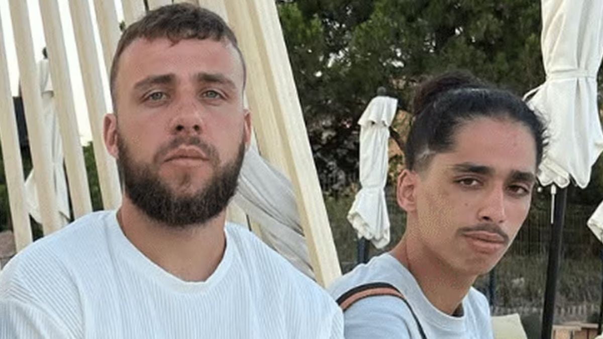 Safine et Naruto, co-streamers du vidéaste décédé Jean Pormanove, en garde à vue pour violences en réunion et abus de faiblesse