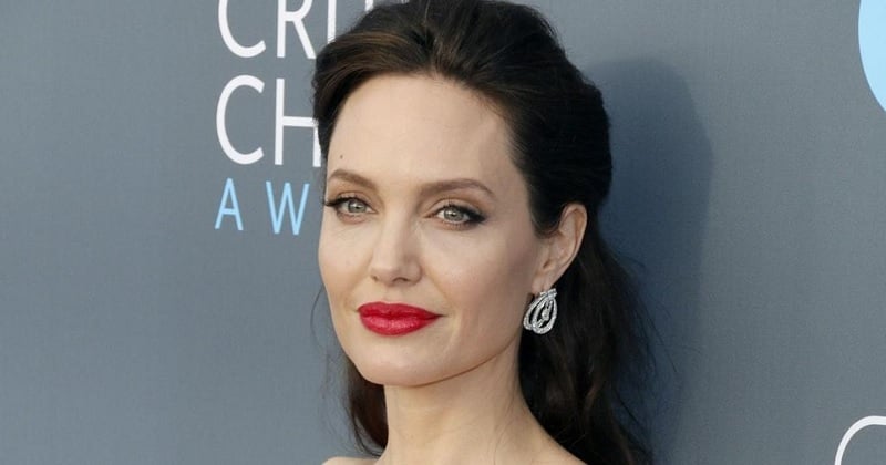 Angelina Jolie : 10 choses à savoir sur l'actrice