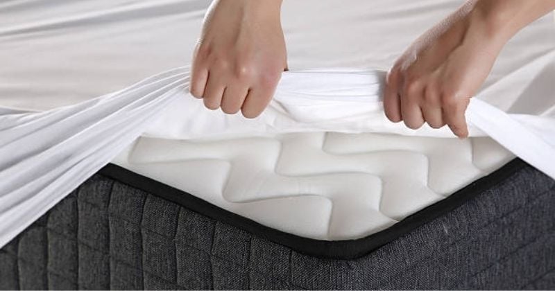 Voilà la fréquence à laquelle il faut retourner son matelas