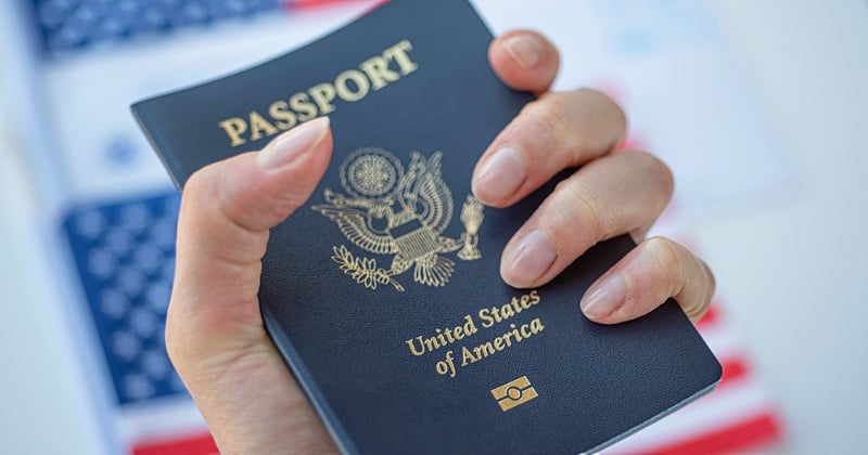 Les citoyens américains auront bientôt le droit de choisir un troisième marqueur de genre sur leur passeport