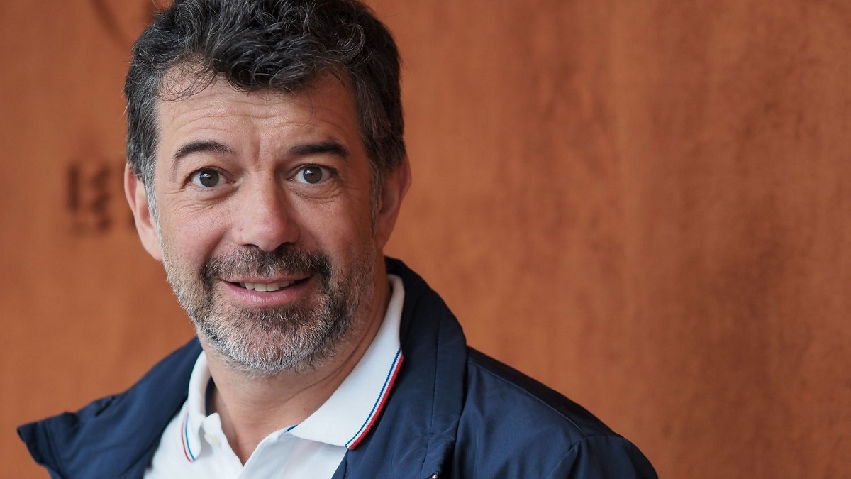 Stéphane Plaza cambriolé alors qu'il était présent à son domicile, les malfrats ont volé des objets de grande valeur