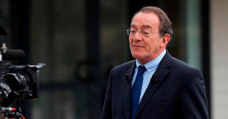 Vidéo : le plateau du JT de TF1 renommé Jean-Pierre Pernaut en hommage au présentateur, des images émouvantes