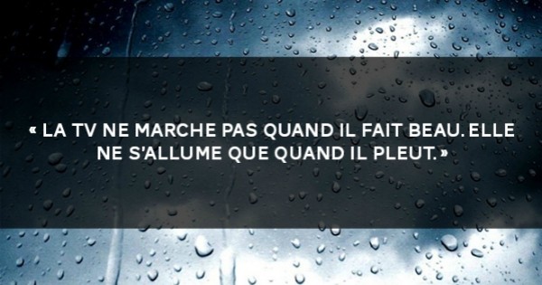 Ces 20 mensonges traumatisants (mais drôles) pour les enfants que les parents n'ont pas eu honte de dire un jour. Le 2 m'aurait fait flipper !