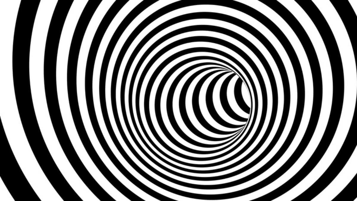 Le secret des illusions d'optique dévoilé par une nouvelle étude 