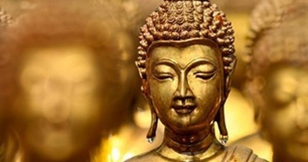 25 citations de Bouddha qui vont changer votre vie et vous faire réfléchir après une dure journée !