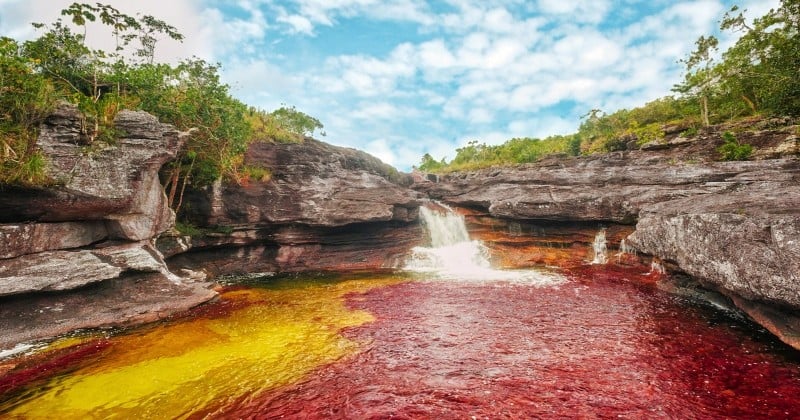 Si vous n'êtes pas encore allé en Amérique du Sud, ces 13 lieux sublimes vous donneront sûrement envie