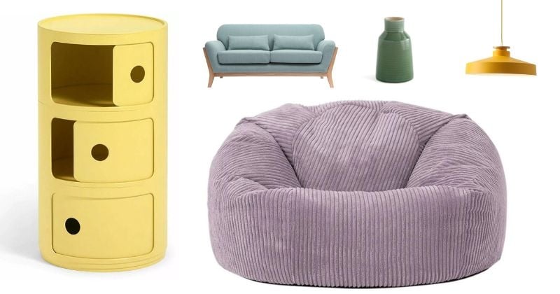 Couleurs pastel : 15 idées déco pour toutes les pièces de la maison