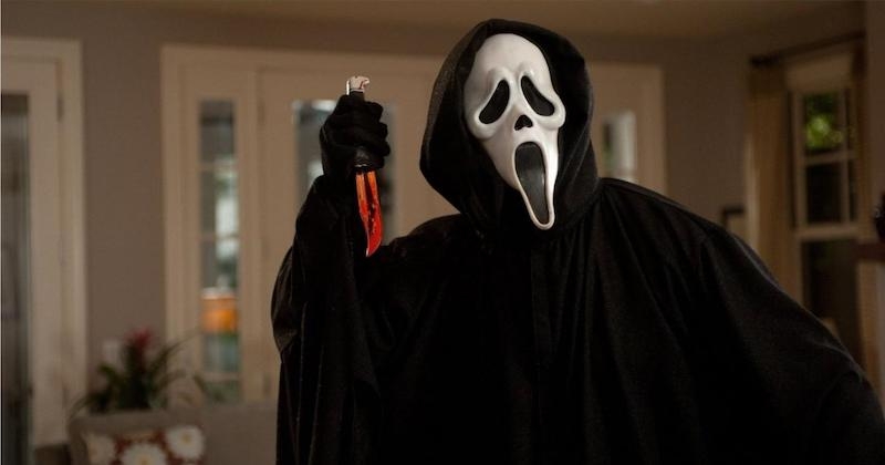 Ghostface est de retour dans la bande-annonce du nouveau Scream 