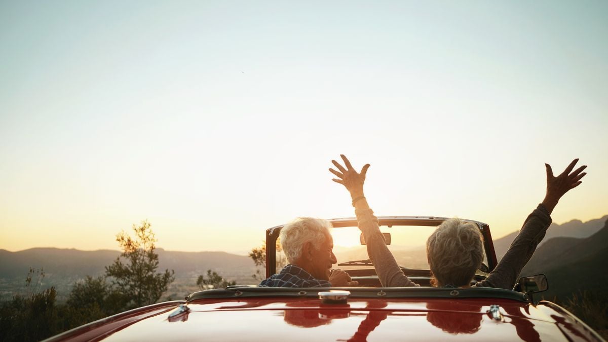 Voici l'âge auquel on devient «vieux» et c'est la science qui le dit