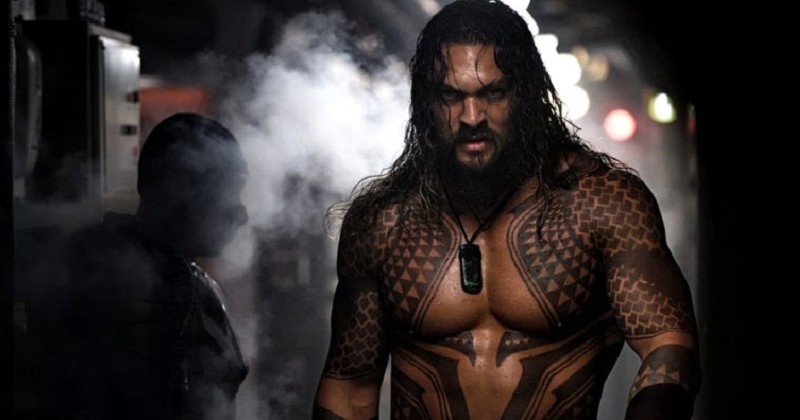 Jason Momoa retarde le tournage d'Aquaman 2 pour protéger une terre sacrée à Hawaï, menacée par un télescope