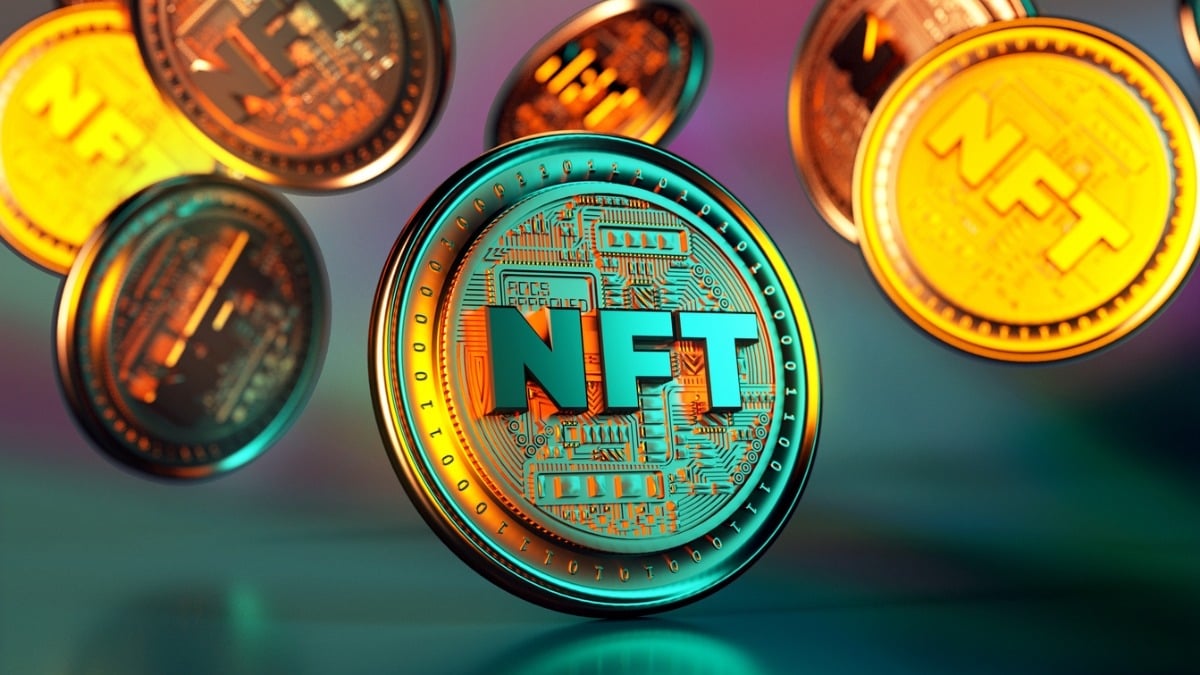 Cryptomonnaie : 95% des NFT ne valent plus rien suite à une chute vertigineuse de leur valeur