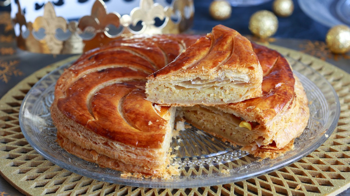 Incroyable mais vrai, vous pouvez gagner 1 000 euros en... mangeant une galette Lidl