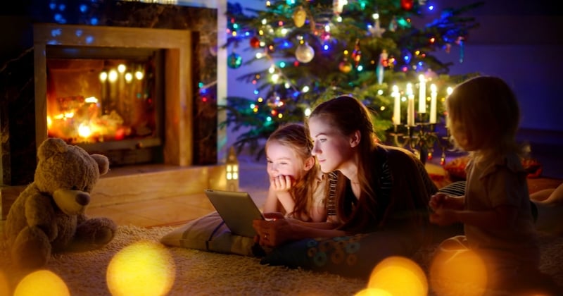Cette comédie familiale des années 90 est le film de Noël le plus plus populaire de tous les temps 