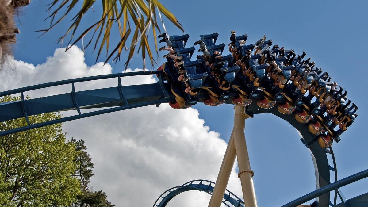 Ce célèbre parc d'attractions est élu meilleur de France pour la troisième fois consécutive