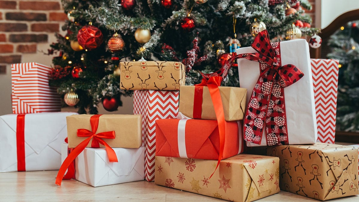 15 idées de cadeaux de Noël originaux