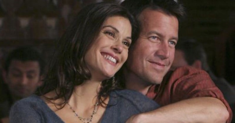 10 ans après Desperate Housewives, les acteurs de Mike et Susan à nouveau réunis pour un film de Noël