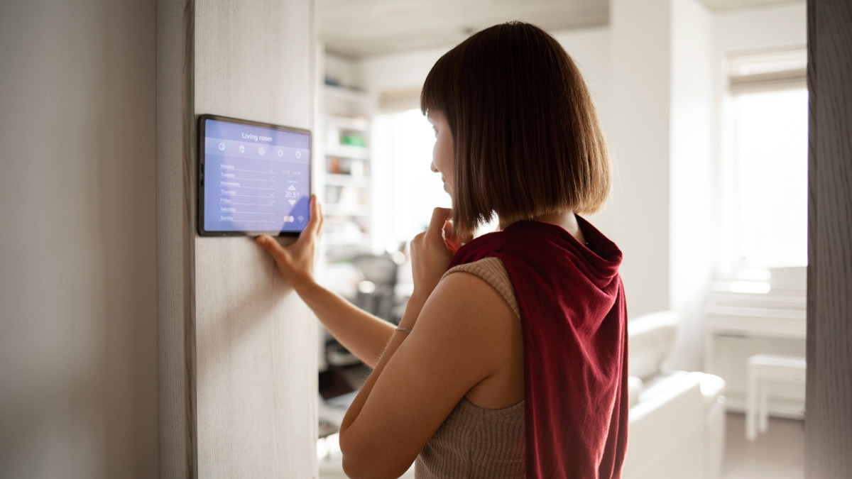 Énergie verte et maison connectée : vers une consommation intelligente et responsable