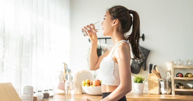 Découvrez 4 astuces japonaises pour brûler des graisses naturellement et sans régime