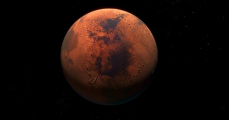 De la vie extraterrestre sur Mars ? La NASA y croit mais se demande si la Terre serait prête à l'accepter
