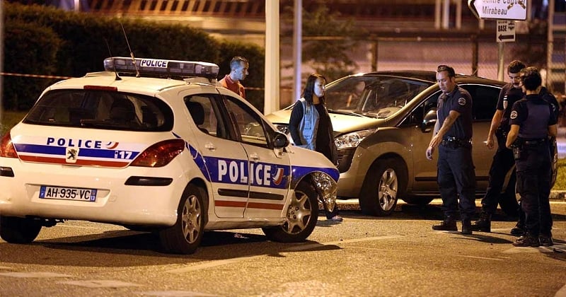Seine-et-Marne : sans permis et sous l'emprise du cannabis, il provoque une course-poursuite avec la police