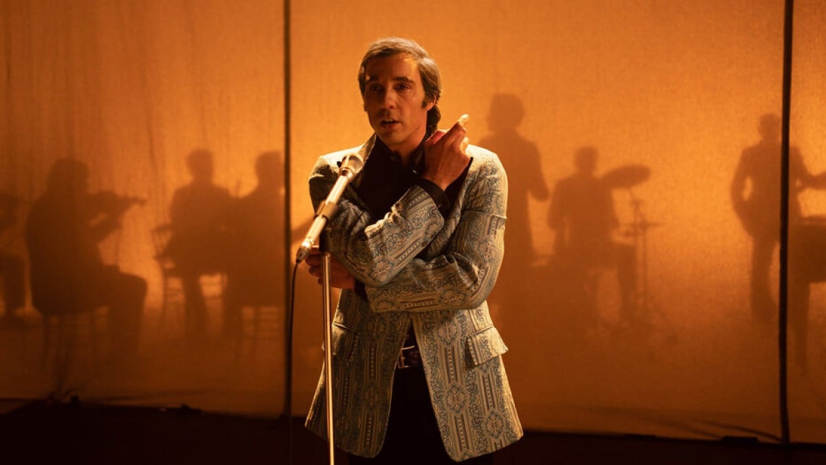 “Un chef-d'oeuvre” : nommé 4 fois aux Césars, ce film français est numéro 1 sur Netflix !