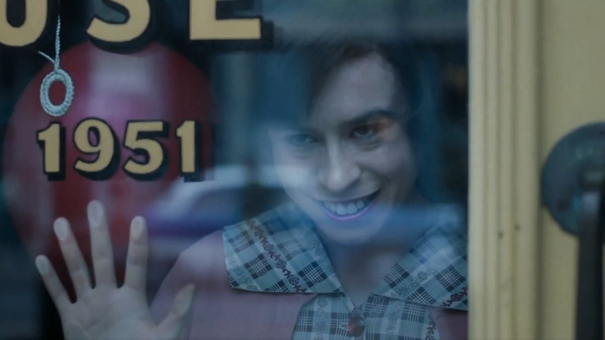 Cette série d'horreur inspirée d'un roman de Stephen King est déjà numéro 1, les spectateurs sont conquis sur HBO Max