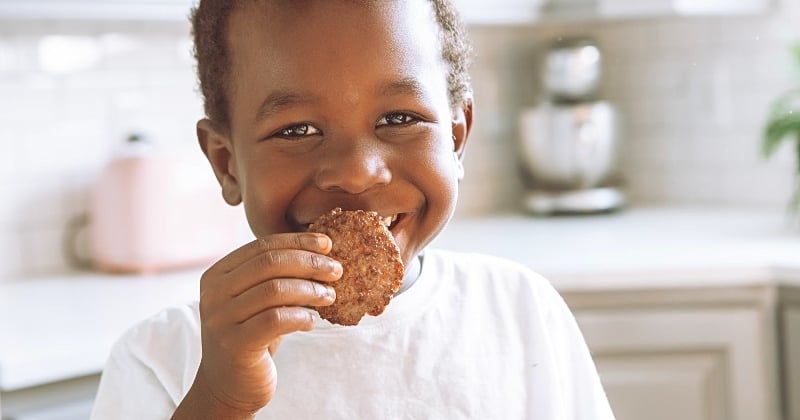 Une étude révèle la marque préférée des enfants et ce n'est pas celle que vous croyez