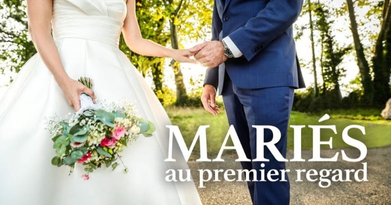 Ce couple culte de Mariés au premier regard se sépare : à la surprise générale, ils se confient ! 