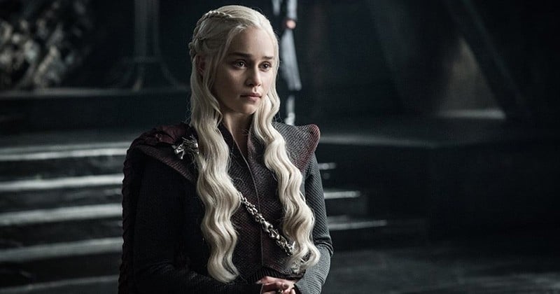 HBO dévoile la saison 7 de Game of Thrones avec 15 images officielles 