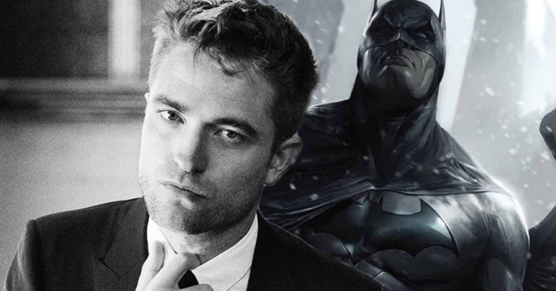 Robert Pattinson pourrait être le prochain Batman